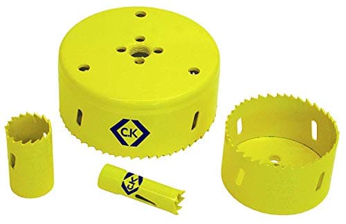 Image of C.K 424003 20mm Hole Saw