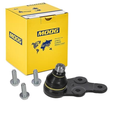 Image of MOOG BALL JOINT | FD-BJ-8340 | FOR FORD:KUGA I 08>12 | OE-MATCHING QUALITY | PRECISE STEERING & SUSPENSION