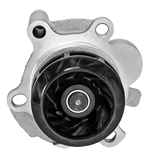 Image of Valeo Service 506532 Water Pump