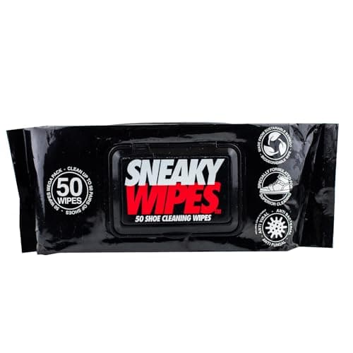 Image of Sneaky Shoe Wipes (50pack)