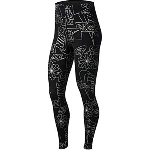 Image of Nike Sportswear Icon Clash Hw AOP Women's Tights