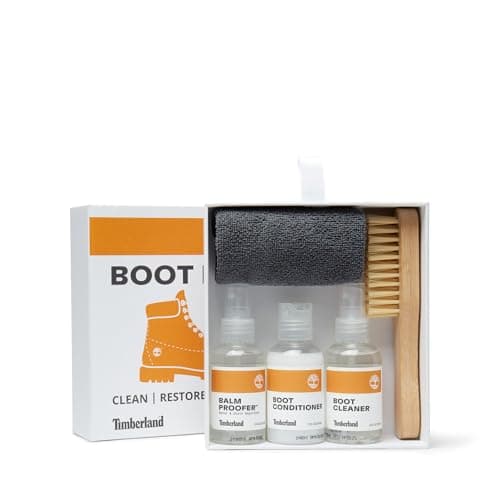 Image of Timberland Boot Kit ONE SIZE NA