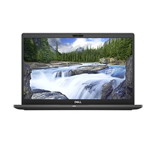 Image of Dell Latitude 7310 13.3" Laptop - Core i7 1.8GHz CPU, 16GB RAM, Windows 11 Pro (Renewed)