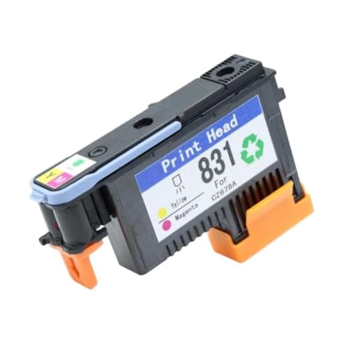 Image of Printhead Compatible With HP Latex 110 115 310 315 330 335 360 365 370 560 570 For CZ677A CZ678A CZ679A CZ680A(M-Y)