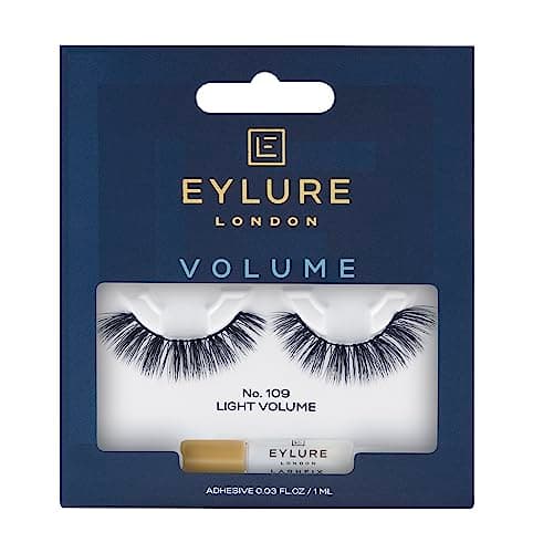 Image of Eylure Volume Lashes - No. 109 (packaging may vary)