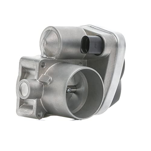 Image of Pierburg 7.03703.77.0 - Throttle body