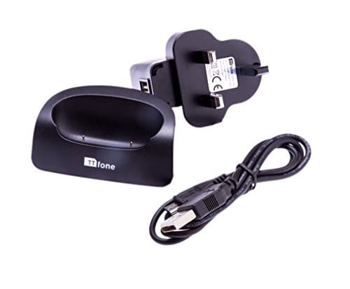 Image of TTfone Spare Docking Dock Station with Charger (TT200)