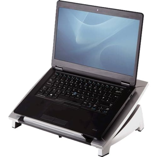 Image of Fellowes Office Suites Laptop Riser (8032001)