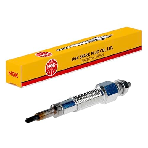 Image of NGK glow plug | CZ262, 90919
