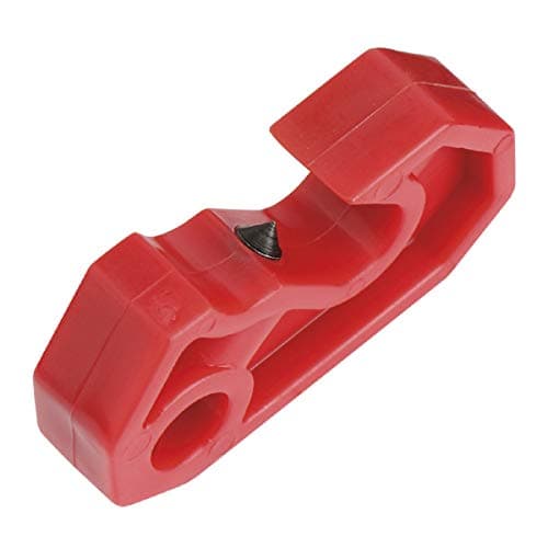 Image of Master Lock Miniature Circuit Breaker Lockout, Universal fit