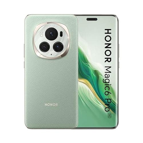 Image of HONOR Magic smartphone 5G, curved screen 120 Hz, Double SIM
