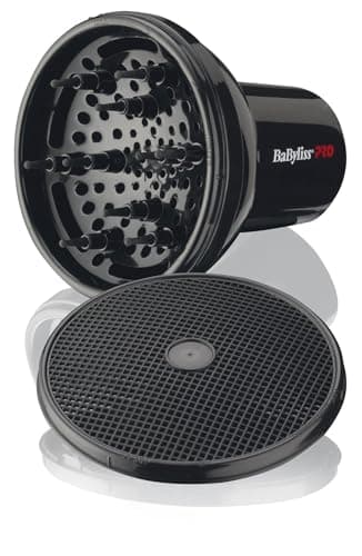 Image of BaByliss 3-in-1 Pro Universal Diffuser