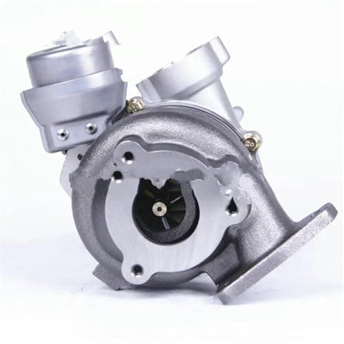 Image of Vehicle turbo Turbocharger for Renault for megane for scenic III 1.6 for dci 96Kw 130HP R9M 54389880001