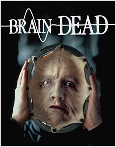 Image of Brain Dead (Limited Edition) [Blu-ray]