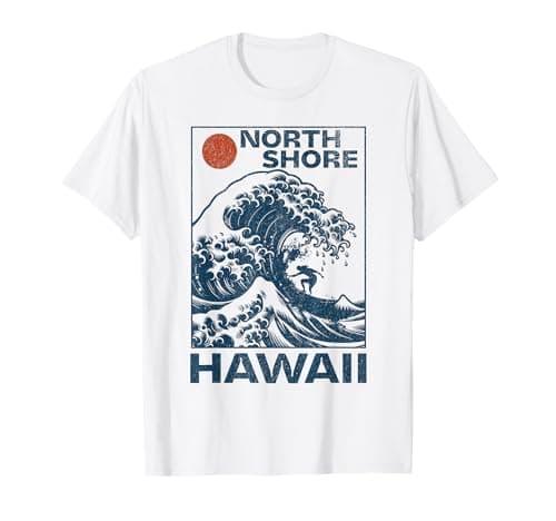 Image of North Shore T-Shirt