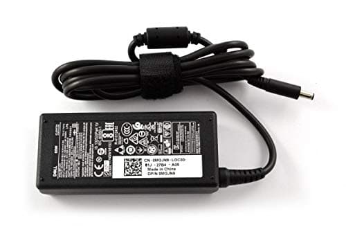 Image of 65W Power Ac Adapter 4.5mm P/N: G6J41, 43NY4, MGJN9, HA65NS5