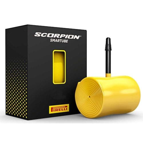 Image of Pirelli Scorpion™ SmarTUBE Presta 42mm Inner Tube 27.5-29´´