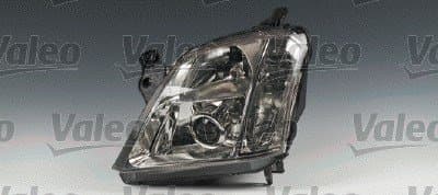 Image of Valeo 088516 Main Headlight