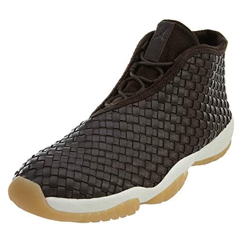 Image of Nike mens 652141-219 Air Jordan Future Premium Brown Size: 9 UK