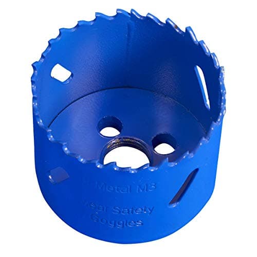Image of Worksafe WHS64 Ø64mm HSS Hole Saw Blade
