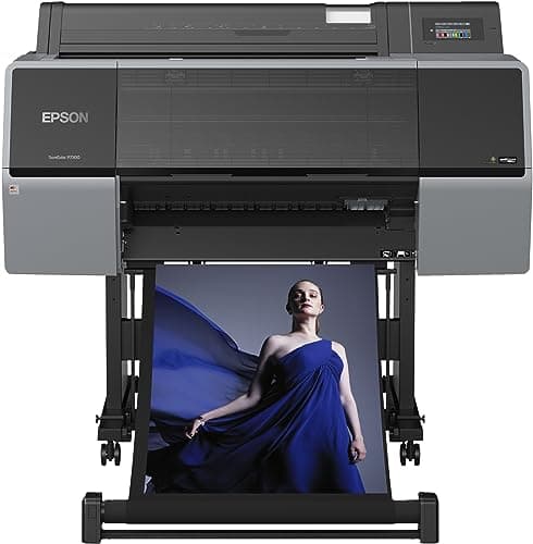 Image of Epson SureColor SC-P7500 12-colour Photo Printer
