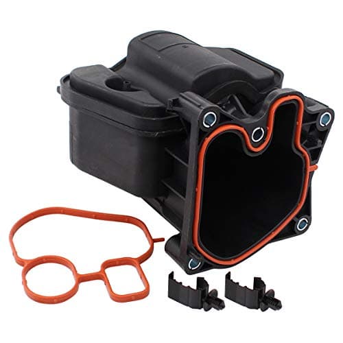 Image of HouYeen EGR Exhaust Gas Recirculation Valve Cooler Pot Repair Kit for Astra J Cascada Insignia A Zafira Tourer C Ducato Freemont Sedici