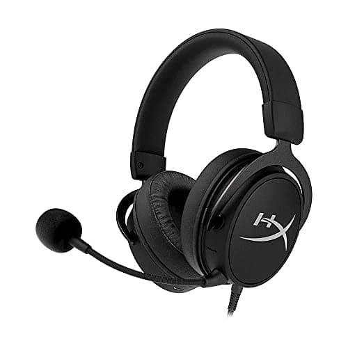 Image of HyperX Cloud Mix Wired Gaming Headset (Black) /Headset