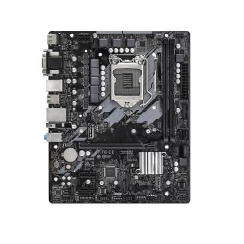 Image of motherboard Fit For ASROCK B560M-HDV-A B560 DDR4 Motherboard LGA 1200