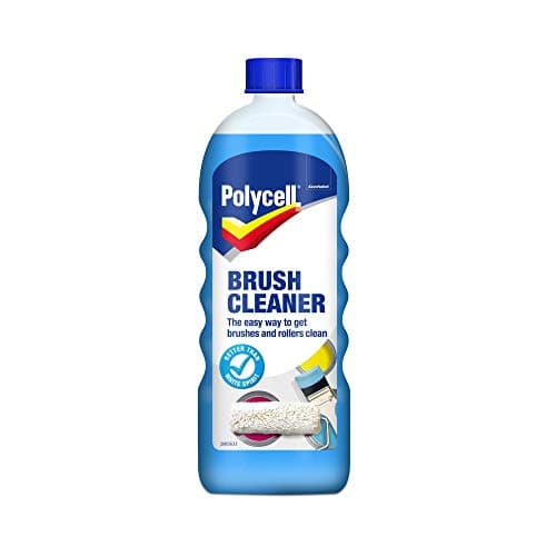 Image of Polycell Brush Cleaner 500ml
