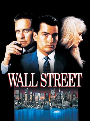 Image of Wall Street