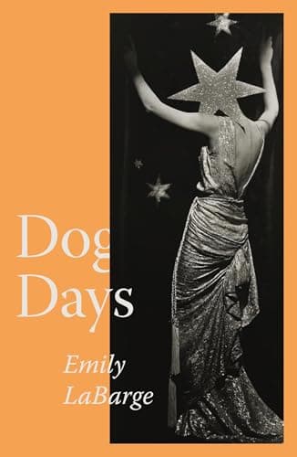 Image of Dog Days