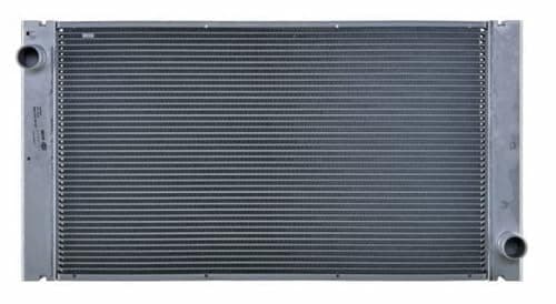 Image of MAHLE CR 1095 000P coolant cooler