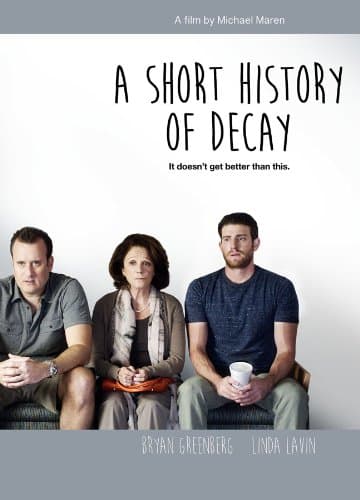 Image of Short History of Decay [DVD] [2013] [Region 1] [US Import] [NTSC]