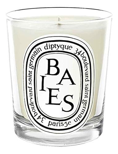 Image of Diptyque Baies Scented Candle Berries Mini 35g