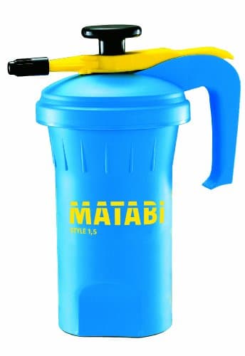 Image of Matabi Style 1.5 Sprayer 1 Litre, Blue
