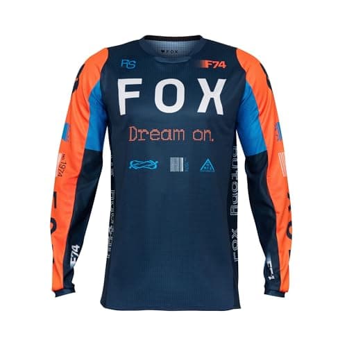 Image of Fox Racing Mens 180 Motocross Jersey