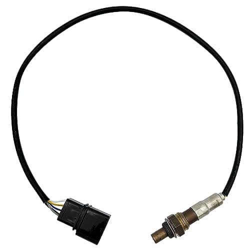 Image of Amrxuts 06A906262BR 06A906262CF Front Lambda Probe O2 Sensor fit for AU-DI A3 for Se-at ALTEA LEON TOLEDO for SKODA OCTAVIA for V-W for JET-TA CADDY TOURAN GOLF 1.6 2003-2015