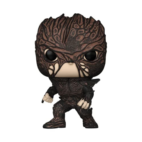 Image of Funko POP! Movies: DC - the Flash - Dark Flash - DC Comics - Collectable Vinyl Figure - Gift Idea - Official Merchandise - Toys for Kids & Adults - Comic Books Fans - Model Figure for Collectors
