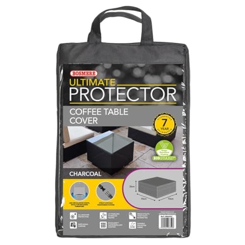 Image of Bosmere Ultimate Protector (Modular) Large Coffee Table Cover UM605C