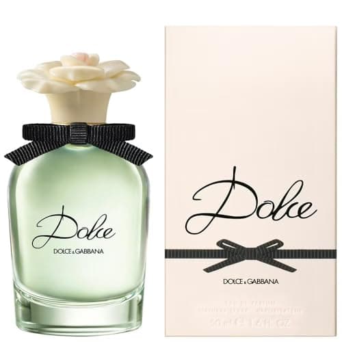 Image of Dolce & Gabbana Dolce For Women Eau de Parfum 50ml