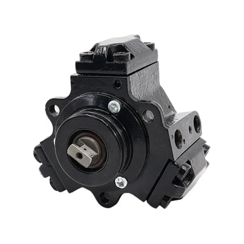 Image of 0445010019 Diesel Fuel Injection Pump A6120700001 Compatible with DODGE/MERCEDES-BENZ