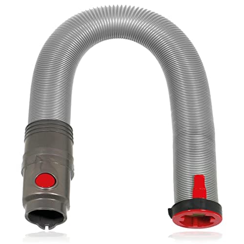 Image of SPARES2GO Pipe Hose fits Dyson DC40 DC41 DC55 ERP DC75 Cinetic Vacuum Cleaner
