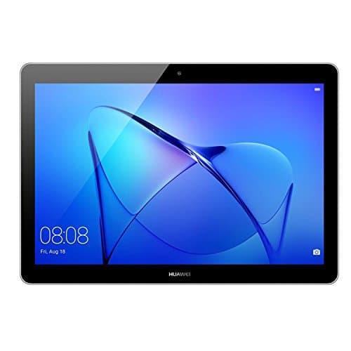 Image of HUAWEI Mediapad T3 10 24.38 cm (9.6 Inch) Tablet PC (16 GB Hard Drive, 2 GB RAM, Android) Grey