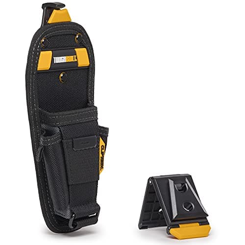 Image of TOUGHBUILT TOU-CT-35-L Pliers Pouch