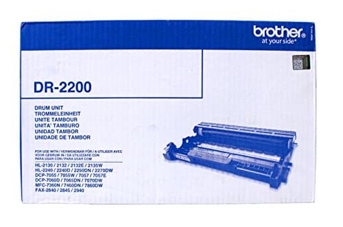 Image of Brother DR2200 Drum