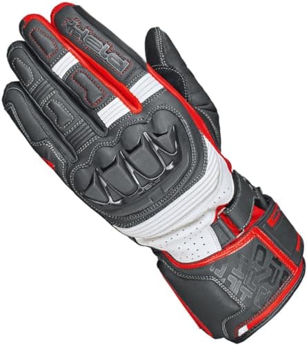 Image of Held Revel 3.0, black/red, 7