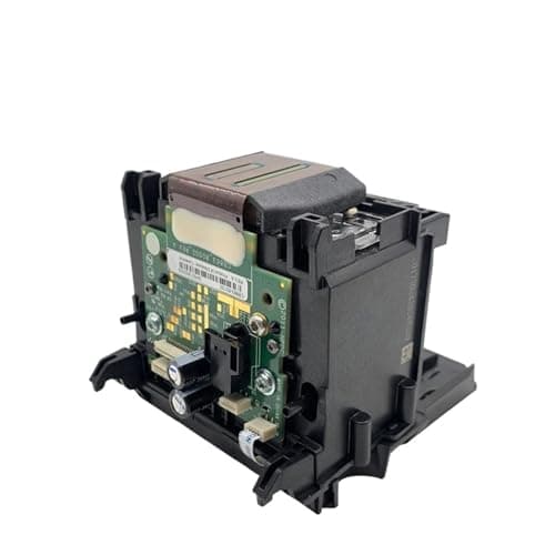 Image of Replacement Printer Model 7612 Printhead for Compatible for HP 932 933 7110 7510 7512 7612 6700 7610 7612 6700 Printhead