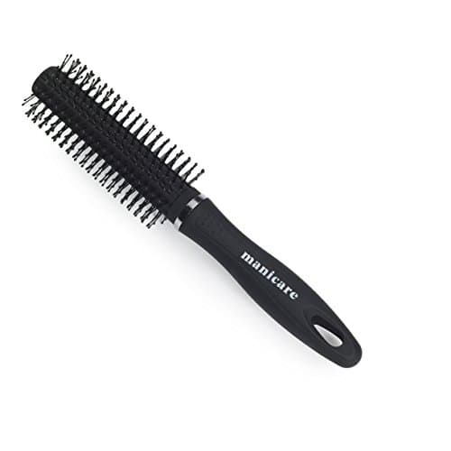 Image of Manicare Radial Brush For Volume