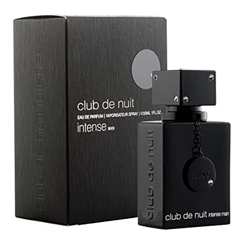 Image of ARMAF Club De Nuit Intense Man Eau De Parfum, 30ml