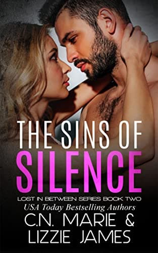 Image of The Sins of Silence: Lost in Between #2
